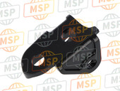 50610MENB10, Support De Repose Pieds D, Honda