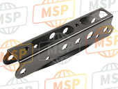 50611HP0A00, Bracket, Step, Honda