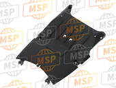 50611KZL930ZA, Cover, Under *NH1*, Honda, 1