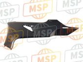 50611MCT030ZD, Schuerze, Boden, R. *PB26, Honda