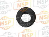 50613KFL850, Ophangrubber, Hoofdtrap, Honda