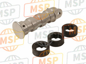 50613MBA305, Step Set, R. Main, Honda, 1