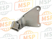 50615MAH000, Comp. De Soporte,  Estribo, Honda