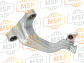 50615MBN670ZA, Support De Repose Pieds D, Honda