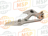 50615MBT610, Support De Repose Pieds D, Honda