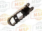 50616KA3730, Arm Comp., R. Step, Honda, 1