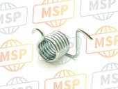 50617GW8670, Spring, Step Return, Honda