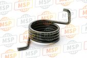 50617445840, Spring, R. Step Return, Honda