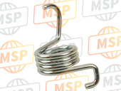 50617MAC680, Spring, R. Step Return, Honda