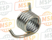 50617MAH000, Spring, R. Step Return, Honda