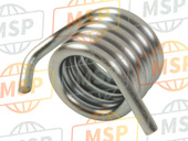 50617MAH000, Spring, R. Step Return, Honda, 2