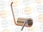 50617MBH000, Spring, Step Return, Honda