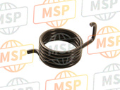 50617MBL610, Spring, R. Step Return, Honda