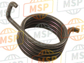 50617MBZG00, Spring, R. Step Return, Honda