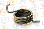 50617MM5000, Spring, R. Step Return, Honda