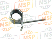 50617MR5000, Ressort De Rappel De Repo, Honda