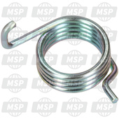 50617MZ8K00, Spring, R. Step Return, Honda