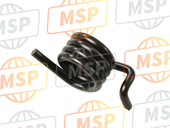 50618GM7700, Spring, L. Step Return, Honda, 1