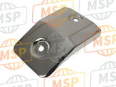 50619MN5000, Cover, Step Lower, Honda