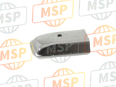 50620GC8000, Stopper, L. Pillion Step, Honda