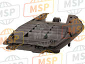 50621MCT020, Cover, Under, Honda