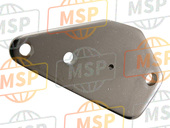 50625MAAA80, Bracket Comp., L. Step, Honda, 1