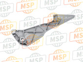 50625MCB610, Support De REPOSE-PIEDS G, Honda, 2