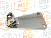 50625MCH000, Plate, L Step Hold, Honda