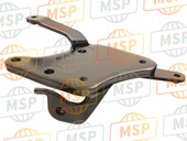 50625MJFA00, Supporto Pedana Principal, Honda