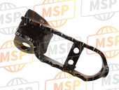 50626KT1670, Repose Pieds Comp. G., Honda