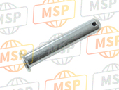 50639MAK000, Pin, Step Bar, Honda