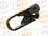 50642GN1000, Repose Pieds Comp. G., Honda