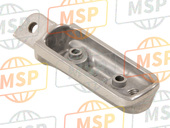 50642MBGD00, Brazo,  Estribo Izq., Honda