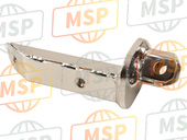 50642MZ0000, Stang Compl., L. Voetsteu, Honda, 2