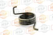 50644445840, Spring, L. Step Return, Honda