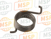 50644MBL610, Ressort De Retour De Repo, Honda