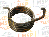 50644MBZG00, Spring, L. Step Return, Honda