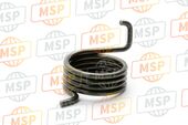 50644MM5000, Spring, L. Step Return, Honda