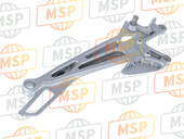 50650MERD02ZB, Holder , R NH109MS, Honda, 2