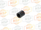 50651MERR60, Collar De Defensa De Estr, Honda