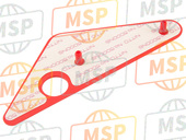 50653KEA770ZA, Guard , R. Step R134 (R134 Fighting Red), Honda, 2