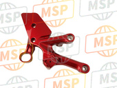 50655MFND00ZD, PORTE-REPOSE-PIEDS Princi, Honda