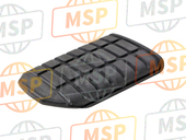 50661MCA000, Rubber, Step, Honda