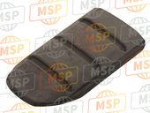 50661MKCA00, Rubber, Step, Honda