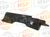 50662KEY900, Platte ,  Schutz, Honda