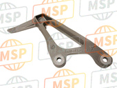 50665MFND00ZA, Houder, R. Achterzittingp, Honda, 2