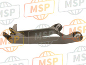50665MFND00ZA, Houder, R. Achterzittingp, Honda, 3