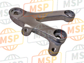 50700MCJ750, Soporte,  Estribo Izq., Honda