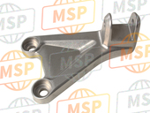 50700MFL000, Supporto Pedana Principal, Honda