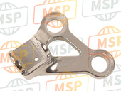 50700MS2670, Holder, L. Step, Honda